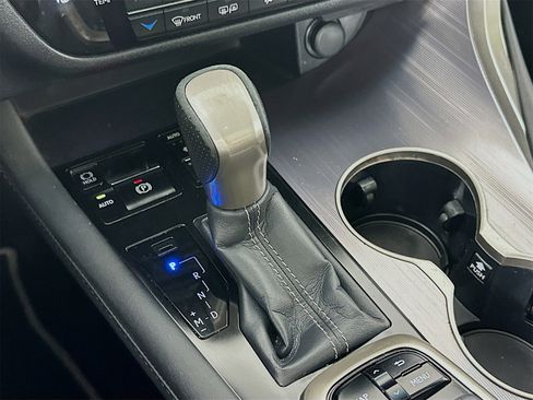 Used 2017 Lexus RX 350 F Sport w/ Accessory Package image 18