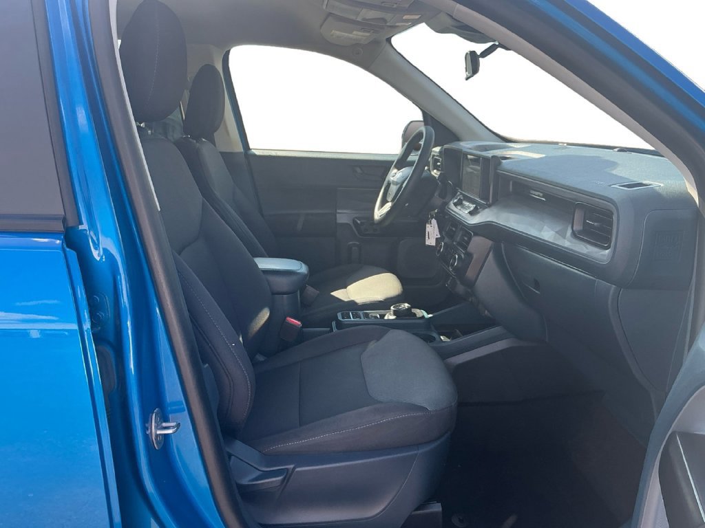 Used 2022 Ford Maverick XL w/ Equipment Group 100A Standard AWD/4WD image 22