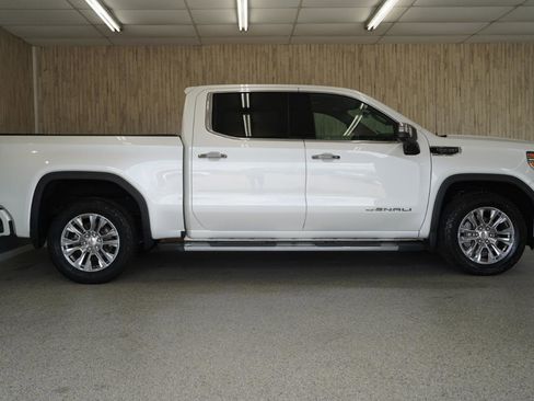 Used 2020 GMC Sierra 1500 Denali w/ Technology Package image 6