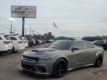 Used 2016 Dodge Charger R/T Scat Pack w/ Technology Group