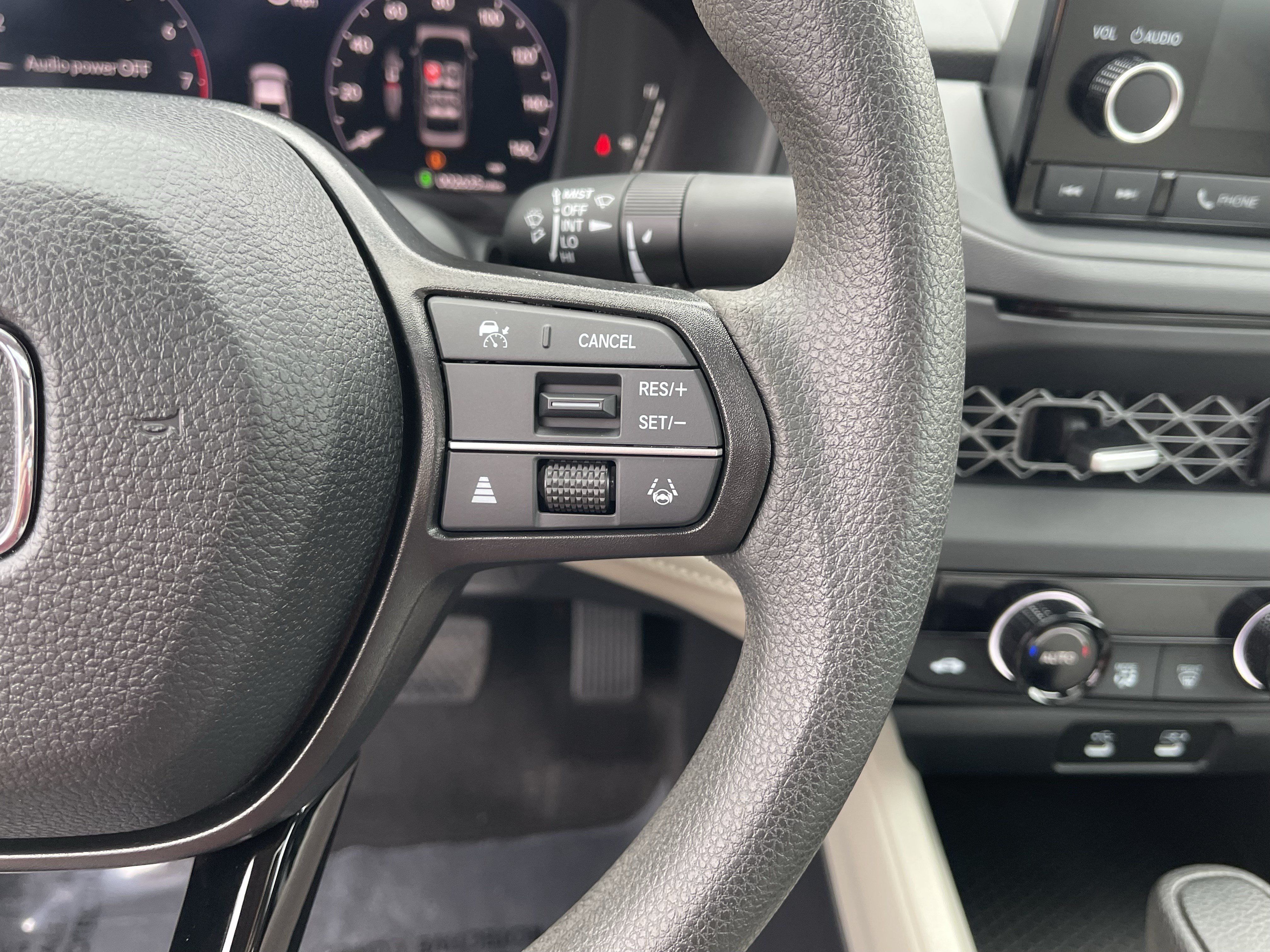 Used 2025 Honda Accord SE image 23