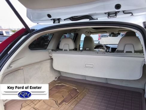 Used 2015 Volvo XC60 T6 Platinum AWD/4WD image 10