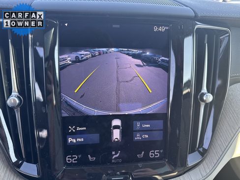 Used 2021 Volvo XC60 T5 Inscription w/ Protection Package Premier FWD image 25