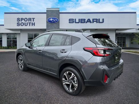 New 2026 Subaru Crosstrek 2.0i Premium AWD/4WD image 5