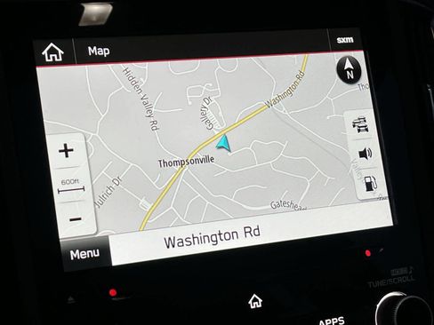 Used 2023 Subaru Forester Limited image 19