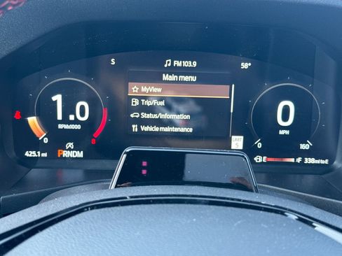 New 2026 Ford Explorer ST w/ Sun And Sound Package image 30