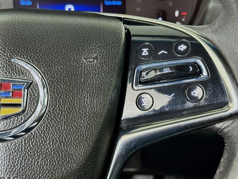 Used 2014 Cadillac ATS 2.0T AWD Sedan image 14