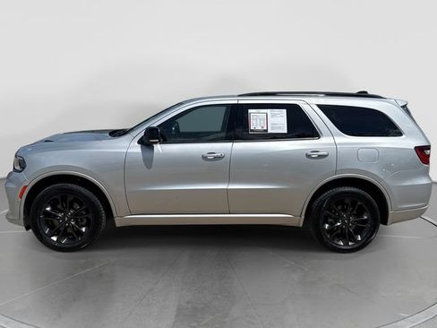 Used 2024 Dodge Durango GT AWD/4WD image 5