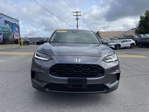Used 2023 Honda HR-V LX image 5