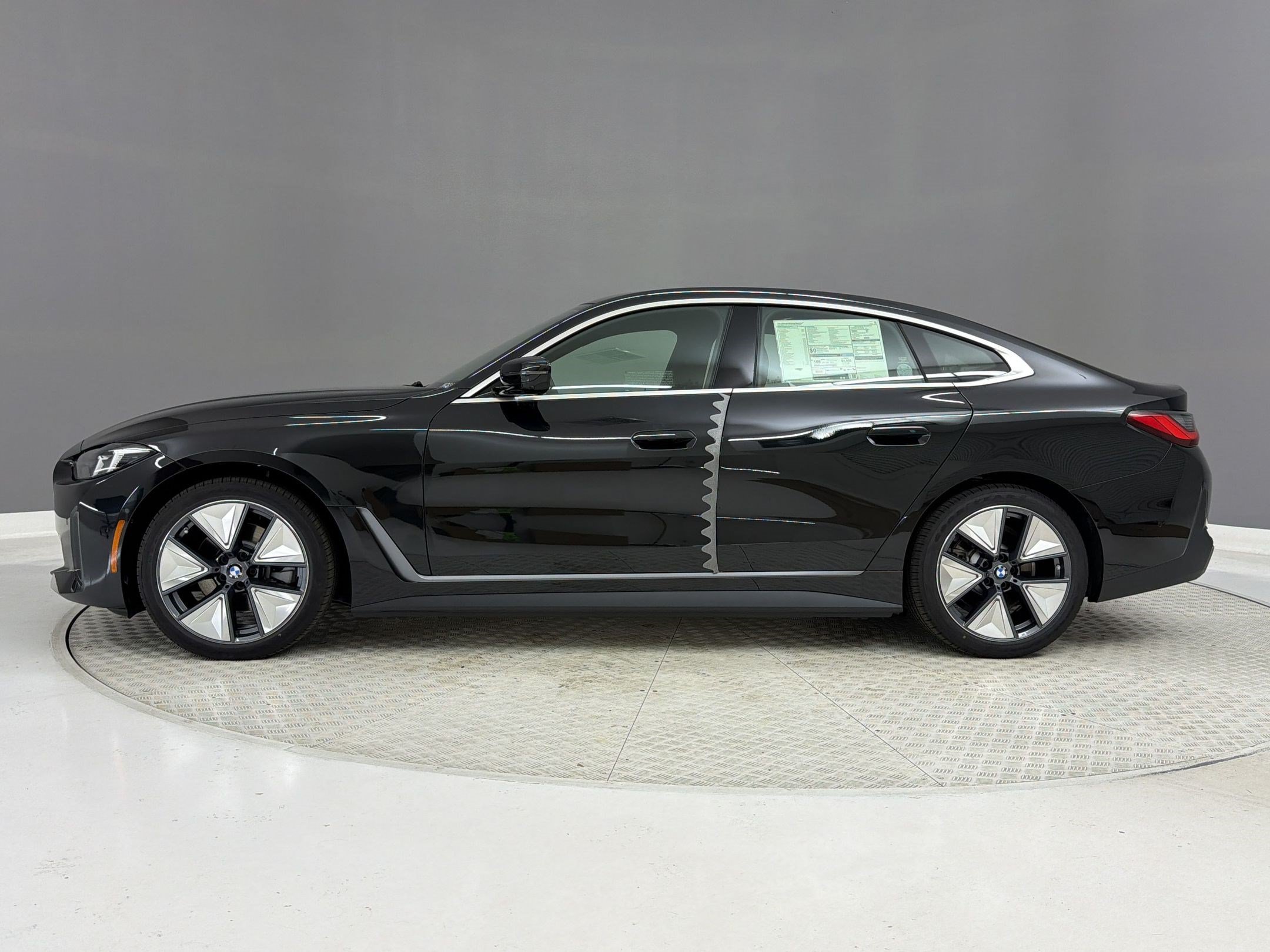 New 2026 BMW i4 eDrive40 w/ Premium Package RWD image 2