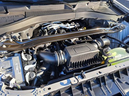 New 2026 Ford Explorer ST w/ Sun And Sound Package AWD/4WD image 16