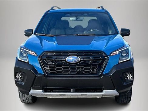 Used 2023 Subaru Forester Wilderness image 3