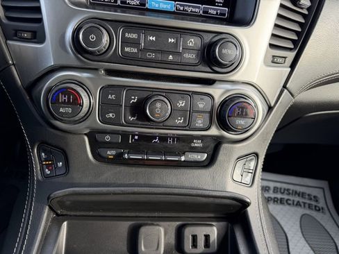Used 2018 Chevrolet Tahoe Premier image 30