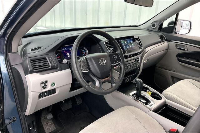 Certified 2020 Honda Pilot EX image 16