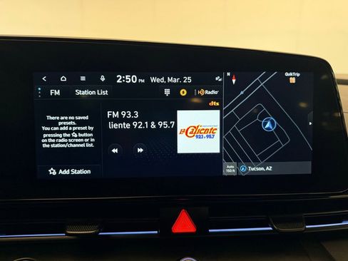 Used 2025 Hyundai Elantra N image 20