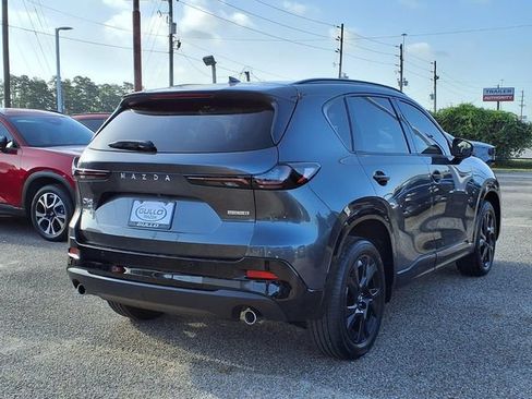 New 2026 MAZDA CX-5 2.5 S w/ Premium Package AWD/4WD image 2
