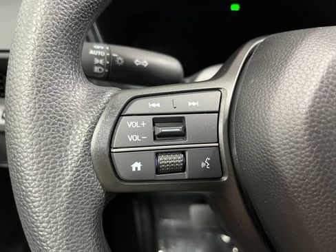 New 2026 Honda CR-V LX image 11