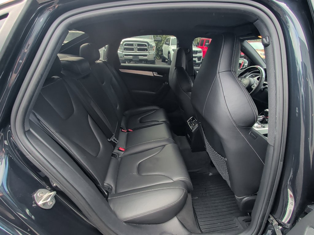 Used 2013 Audi S4 Premium Plus AWD/4WD image 15