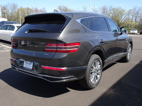 New 2025 Genesis GV80 2.5T Standard image 5