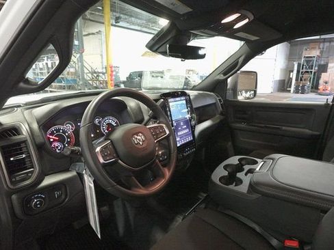 New 2026 RAM 3500 Tradesman image 11