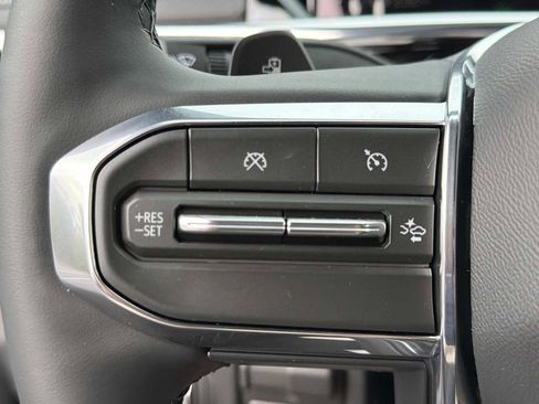 New 2026 GMC Sierra EV Elevation AWD/4WD image 11