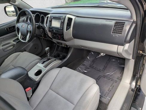Used 2012 Toyota Tacoma 4x4 Double Cab image 19