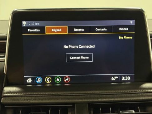 Used 2021 Chevrolet Tahoe High Country w/ Premium Package image 26