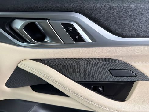 Used 2023 BMW i4 eDrive40 w/ M Sport Package image 21