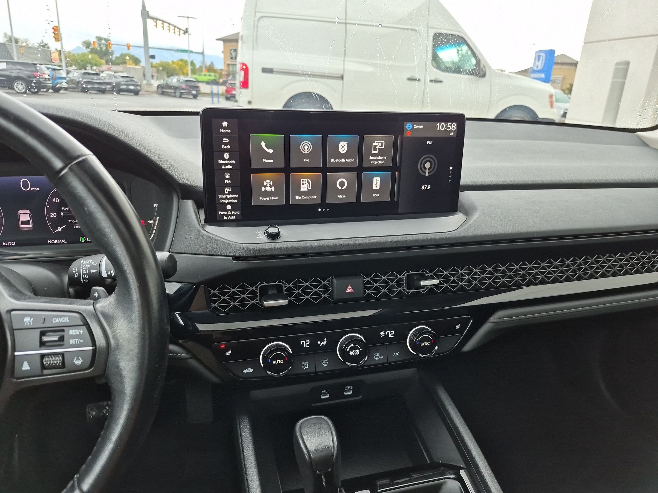 Used 2024 Honda Accord EX-L image 27