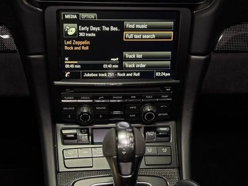 Used 2016 Porsche 911 GT3 RS RWD image 25