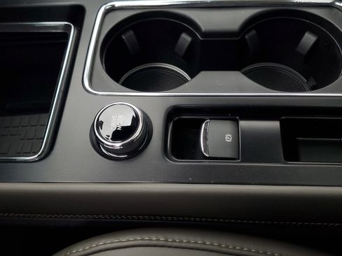 New 2026 Lincoln Corsair Grand Touring image 24