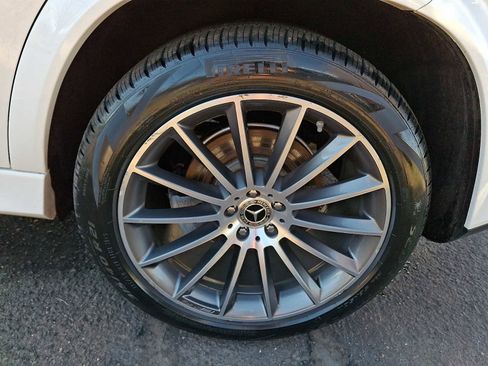 Certified 2024 Mercedes-Benz GLE 350 GLE 350 image 7