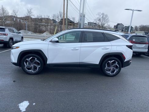 Used 2023 Hyundai Tucson SEL image 6