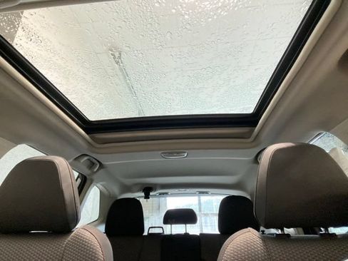 Used 2023 Subaru Forester Sport AWD/4WD image 12