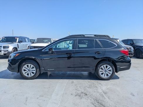 Used 2019 Subaru Outback 2.5i Premium AWD/4WD image 9
