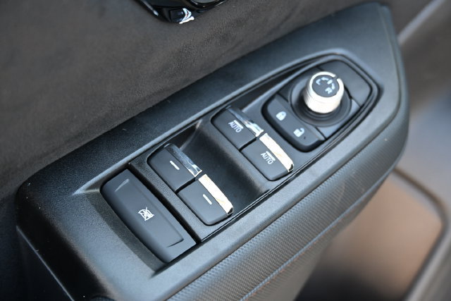 New 2026 Subaru Forester Touring AWD/4WD image 19