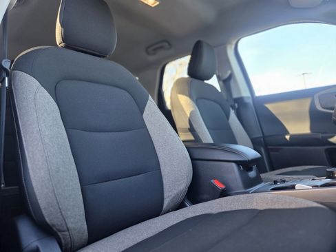 Used 2025 Ford Bronco Sport Big Bend w/ Convenience Package image 23