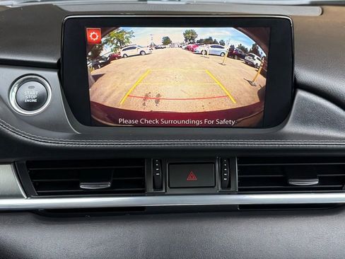 Used 2018 MAZDA MAZDA6 Touring FWD image 30