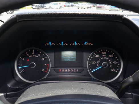 Used 2016 Ford F150 XLT AWD/4WD image 19