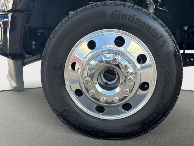 Used 2026 Ford F450 Platinum w/ Platinum Plus Package AWD/4WD image 10