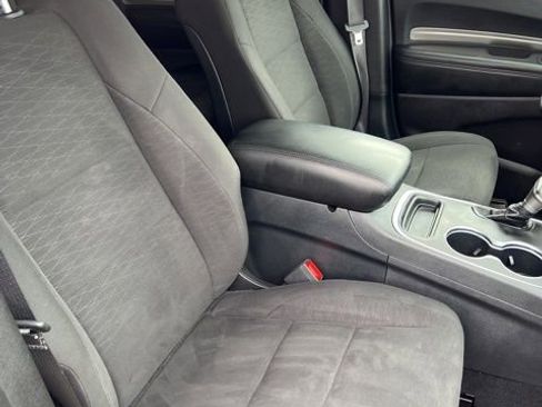 Certified 2020 Dodge Durango SXT AWD/4WD image 15