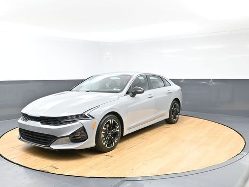 Used 2023 Kia K5 GT-Line FWD image 6