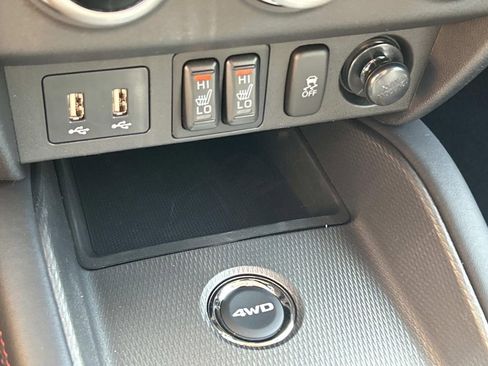 New 2026 Mitsubishi Outlander Sport SE AWD/4WD image 23