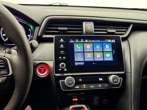 Used 2020 Honda Insight EX image 17