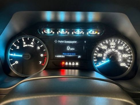 Certified 2019 Ford F150 XLT w/ Equipment Group 302A Luxury AWD/4WD image 23