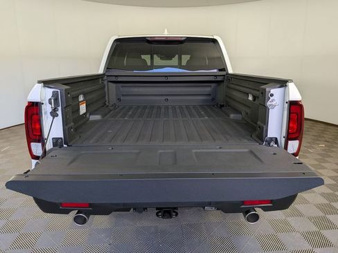 New 2026 Honda Ridgeline RTL image 12