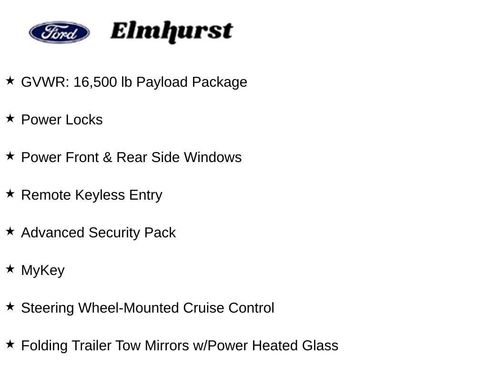 Used 2020 Ford F450 XL w/ Power Equipment Group AWD/4WD image 9