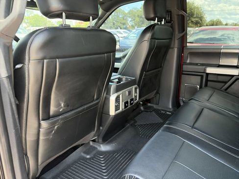 Used 2020 Ford F150 Lariat AWD/4WD image 29