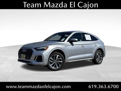 Used 2022 Audi Q5 2.0T Premium