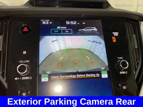 Certified 2023 Subaru Outback Limited XT AWD/4WD image 24